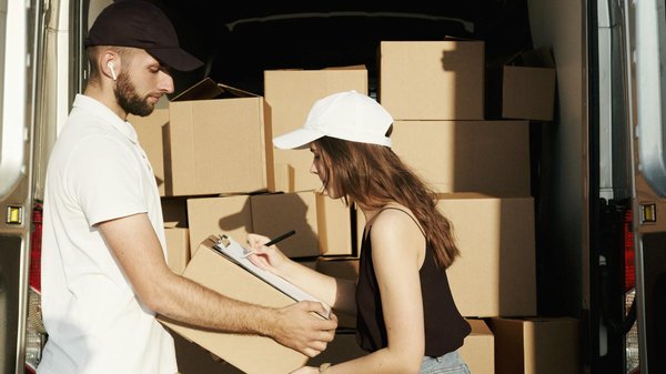 Comment la logistique verte peut-elle bénéficier au ecommerce ?
