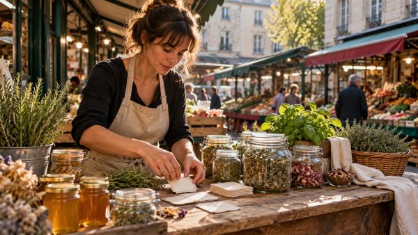 Créer des étiquettes autocollantes personnalisées pour vos besoins