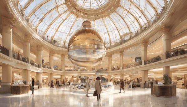 Retirer une commande aux galeries lafayette : ce qu’il faut savoir