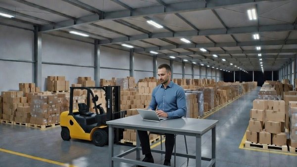 Pourquoi choisir une société logistique spécialisée dans le e-commerce en 2026