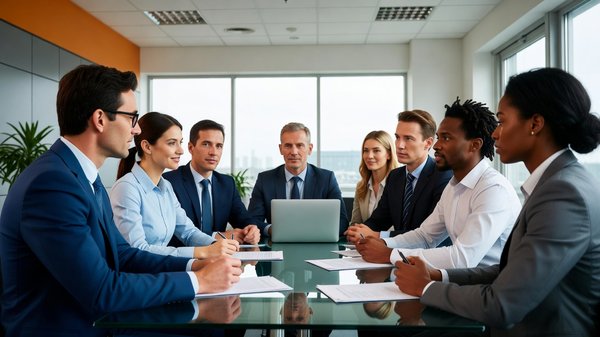 Optimiser votre stratégie avec le consulting marketing digital en 2026